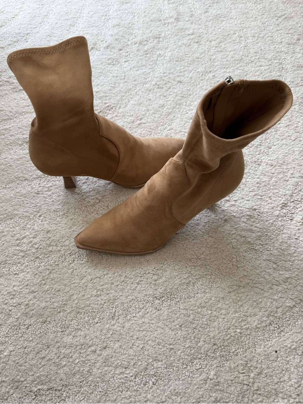 Dolce Vita Boots